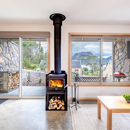 Appartamento Freycinet Stone Studio 7 - Quartz Coles Bay Esterno foto