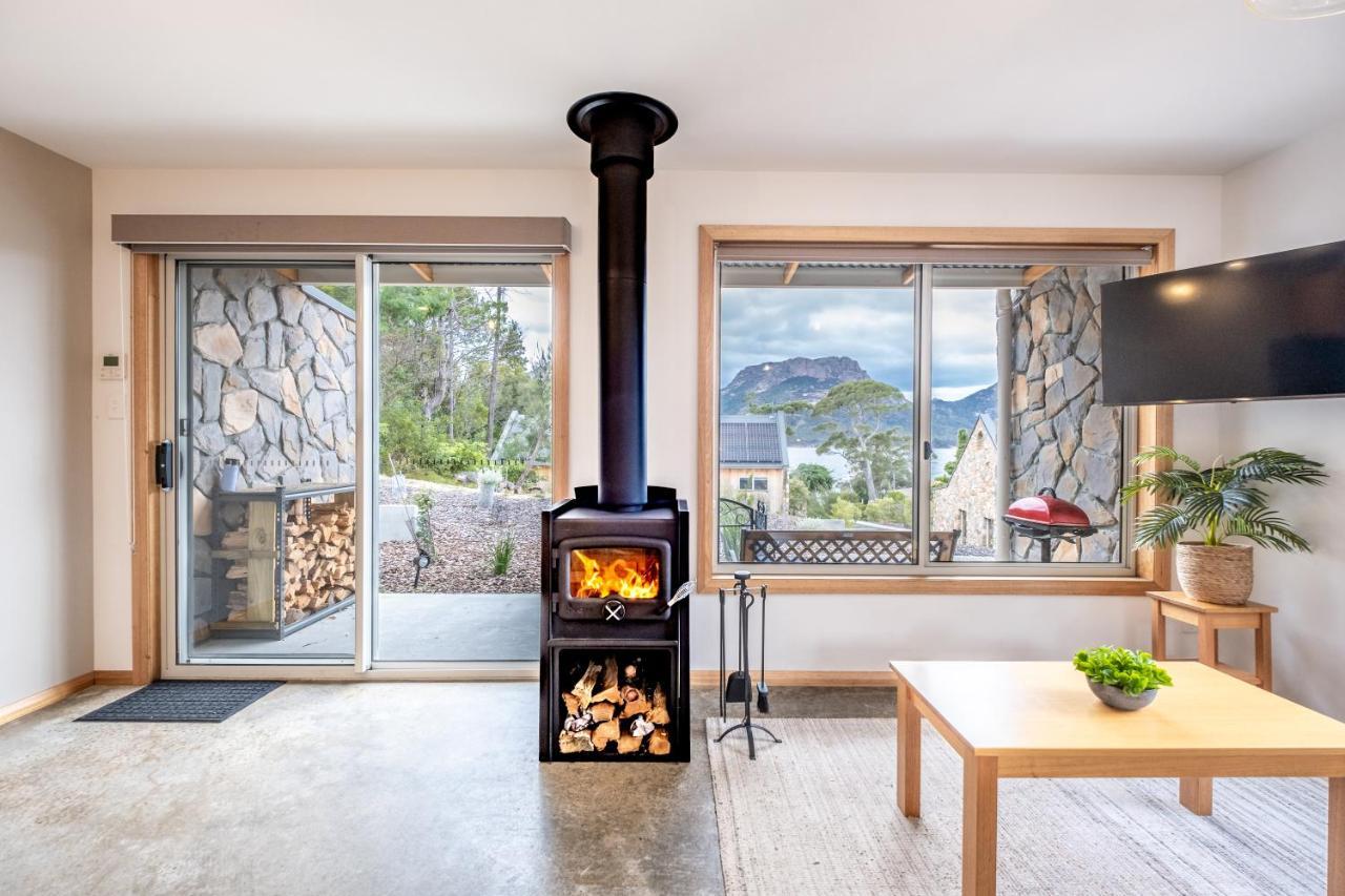 Appartamento Freycinet Stone Studio 7 - Quartz Coles Bay Esterno foto